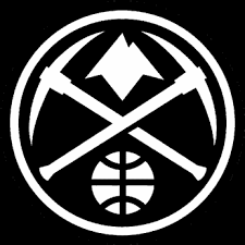 Denver nuggets wallpaper with logo, widescreen 1920×1200, 16×10: Denver Nuggets Johns Hopkins White Logo Full Size Png Download Seekpng