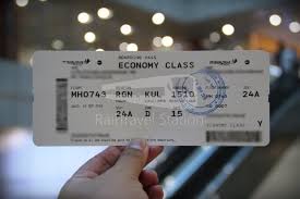 Yangon is 1:30 hours behind of kuala lumpur. Flight Review Malaysia Airlines Mh743 Yangon To Kuala Lumpur By Boeing 737 800 Railtravel Station