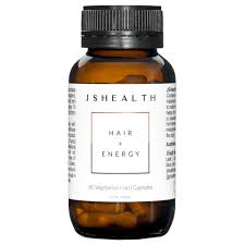 Likato professional niacinamide zinc serum. Jshealth 2 Month Hair Energy Free Post