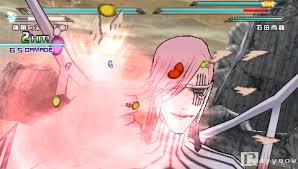 Heat the soul 7 all characters, gallery, modes, 252 soul codes unlocked. Game Review Bleach Heat The Soul 6 Psp Rayyeow S Blog