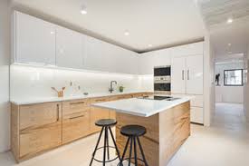 This business is currently offline. 75 Beautiful Kitchen With White Splashback Ideas Designs July 2021 Houzz Uk