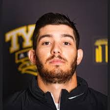 Darius Ferguson's Instagram, Twitter & Facebook