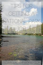 Things To Consider In A Seasonal Job Red Around The World National Parks Trip Utah Parks National Park Road Trip
