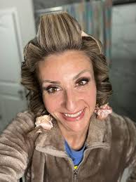 Heat or heatless curls for bouncy look?