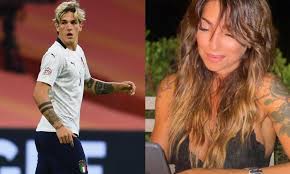 Era solo una promessa della primavera nerazzurra ed oggi è uno dei giocatori più apprezzati dell'intero campionato, osservato molto da vicino dal real madrid e speranza per il futuro della nazionale italiana. Zaniolo Model For Dolce And Gabbana A Gossip Site And Magazine With Her Mother Are Suing First Page Italy24 News English
