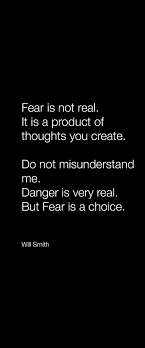 Facing your fears is the only way to succeed. Pin On Watch Listen