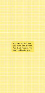 Aesthetic Phone Wallpapers Yellow Phonebackground Text Aesthetic Wallpaper Phone 317692 Phone Wallpaper Flirting Quotes Funny Wallpapers