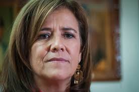 Francisco rubén ramírez, joven que increpó a margarita zavala en la fil explica las razones de su protesta contra la panista. Con Quien Pacto Margarita Su Renuncia A La Candidatura Presidencial