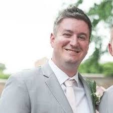 Suzanne Black and Christian Eckley's Wedding Website