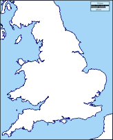 Wales outline map royalty free editable vector map. England Free Maps Free Blank Maps Free Outline Maps Free Base Maps
