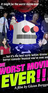 From the room to plan 9 to troll 2 and beyond, this is where being awful becomes something much greater.the 29 worst reviewed movies of 2017. The Worst Movie Ever 2011 Imdb
