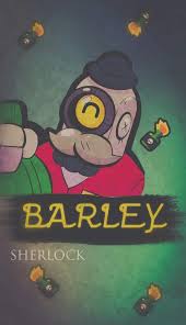 Check out this fantastic collection of brawl stars wallpapers, with 48 brawl stars background images for your desktop, phone or tablet. Wallpaper Barley Brawl Stars Amino Oficial Amino