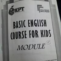 Map and directions to the location with picture. Kolej Komuniti Batu Pahat
