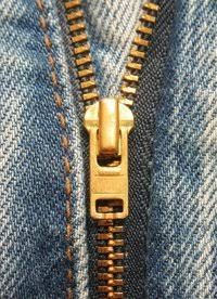 Zipper - Heddels