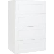 Drawers have built in drawer head cam adjustors 2. Short Closet Tower With Drawers Modular Closets