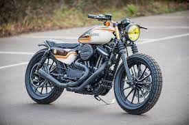 Battle Of The Kings The Iron 883 Edition Harley Sportster 883 Sportster Iron Sportster