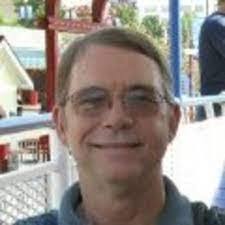 Richard Denman's Instagram, Twitter & Facebook