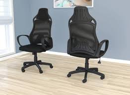 Safdie Co Office Chair Black 24 In Chair Gaming Chair Office Chairs Walmart