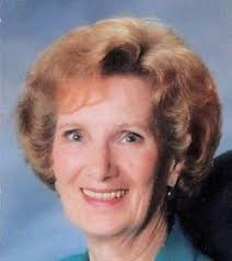 Martha S Brown Cooley (1932-2023)