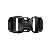 Dual Adjust Buckle