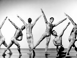  Paul Taylor Obituary Dance The Guardian