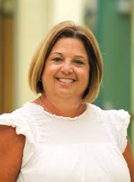 Beth Compton, Principal