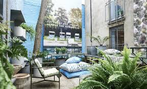 New Garden Furniture And Outdoor Fabric In Store Luxury Home Decor Outdoor Outdoor Fabric