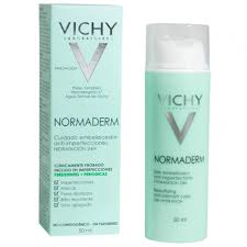 See more of vichy on facebook. Vichy Normaderm Anti Imperfection Embellishing Care 50ml