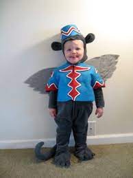 Flying Monkey Flying Monkey Costume Kids Costumes Monkey Costumes