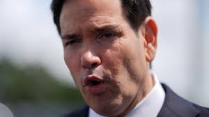 En Cuba, Trump puede hacer lo que quiera: Marco Rubio