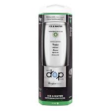 Whirlpool, maytag, amana, kitchenaid and jennair brands. Everydrop Filter 4 Edr4rxd1 Refrigerator Water Filter Zdirect