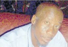 Media worker Derrick Rodgers missing