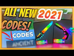 Every month new codes come out in destiny 2 which fans can use in the game and we have all the information you need to make sure you get all the content and codes available in may 2021. Free Godly Knife All Murder Mystery 2 Codes May 2021 Roblox Youtube