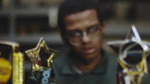 3D- Be Yourself , Talent: Terrel...