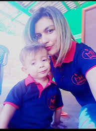 Paola Benitez La voz del Este