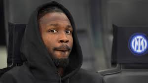 Infortunio Thuram, l'Inter è preoccupata per le condizioni del francese:  "Out anche contro il Napoli"