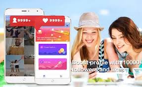 10 aplikasi penambah followers tiktok gratis di android 2021. 10 Aplikasi Penambah Followers Instagram Tercepat
