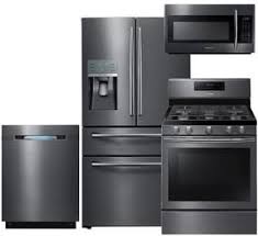 Samsung Rf28jbedbsg 36 Inch Black Stainless Steel French Door Refrigerator In 2019 Stainless Steel Kitchen Appliances Kitchen Appliance Packages Major Kitchen Appliances
