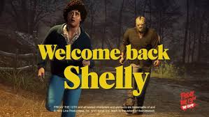 Age verification please enter your date of birth Friday The 13th The Game Gets Major Update Including New Character And Gifts Gametyrant