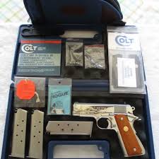 Image result for Kaiser Silver 1987 Colt