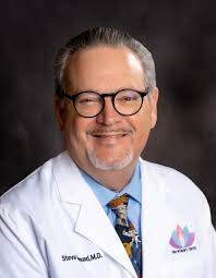 Steven Diamond, M.D.