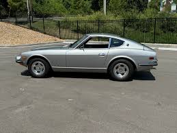 Image result for Gray 1971 Datsun