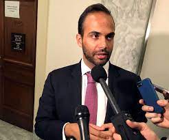George Papadopoulos After Serving Sentence In Russia Probe Announces Congressional Bid Jail Counseling Deny