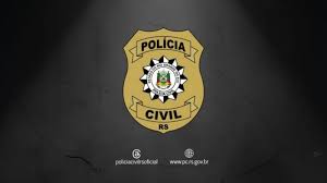 Polícia Civil RS - News update