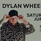 Dylan Wheeler