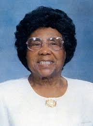 Velma Moorehead Obituary (2008)