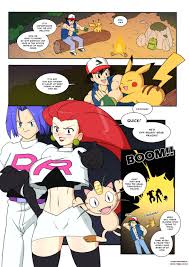 Pokemon: The Perfect Present porn comic - the best cartoon porn comics,  Rule 34 | MULT34