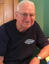 Obituary information for Ernest N Papp, Sr.