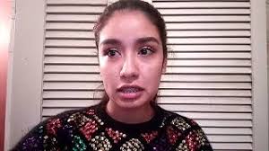 Actividad A .Video de presentación Saira Herrera