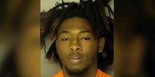 Man arrested, accused of threatening violence against HCS Early College